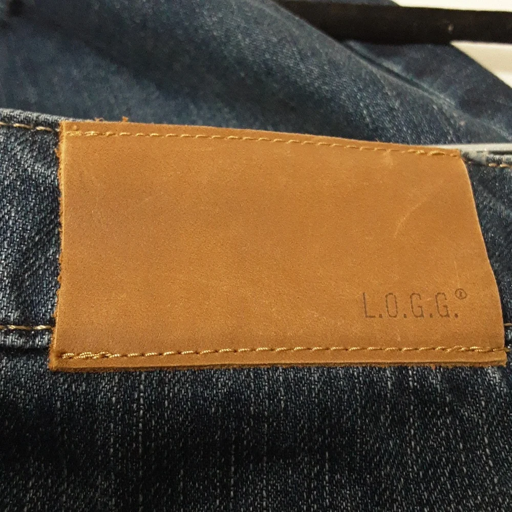 L.O.G.G. Label of Graded Goods H.M.Regular Fit 6‎ Skirt